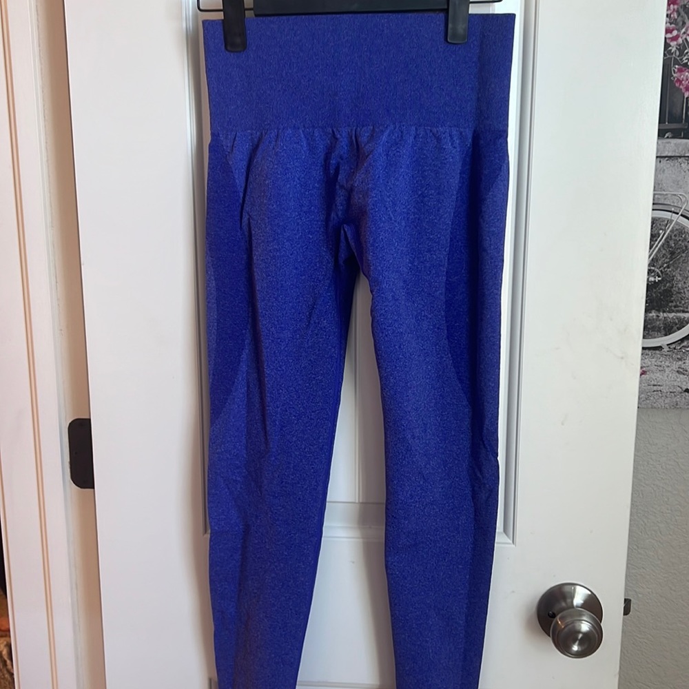 NVGTN leggings.